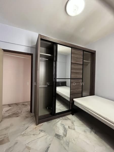 Pangsapuri untuk Dijual di Pangsapuri Seri Pinang - Rain Leow - Bedroom - PropertyGuru.com.my