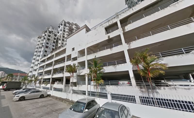 Apartment for Sale at Villa Kejora - Sunny Lok - Exterior - PropertyGuru.com.my