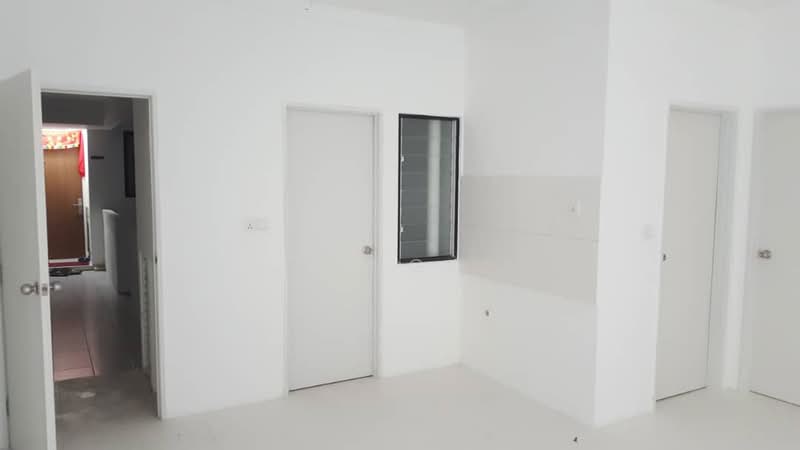 Kondominium untuk Dijual di TRI PINNACLE - Meng . - Interior - PropertyGuru.com.my