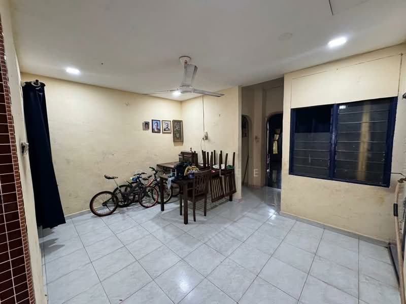 Rumah Berkembar untuk Dijual di Sungai Petani (Kedah) - C.H. Lee - PropertyGuru.com.my