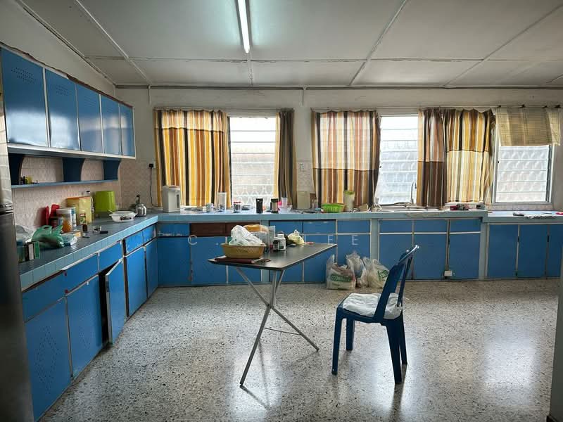 Rumah Berkembar untuk Dijual di Sungai Petani (Kedah) - C.H. Lee - PropertyGuru.com.my