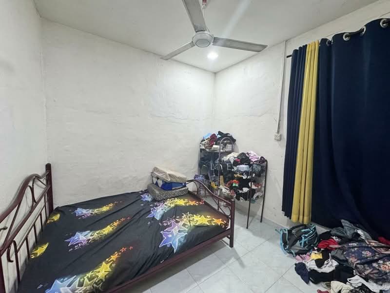Rumah Berkembar untuk Dijual di Sungai Petani (Kedah) - C.H. Lee - PropertyGuru.com.my