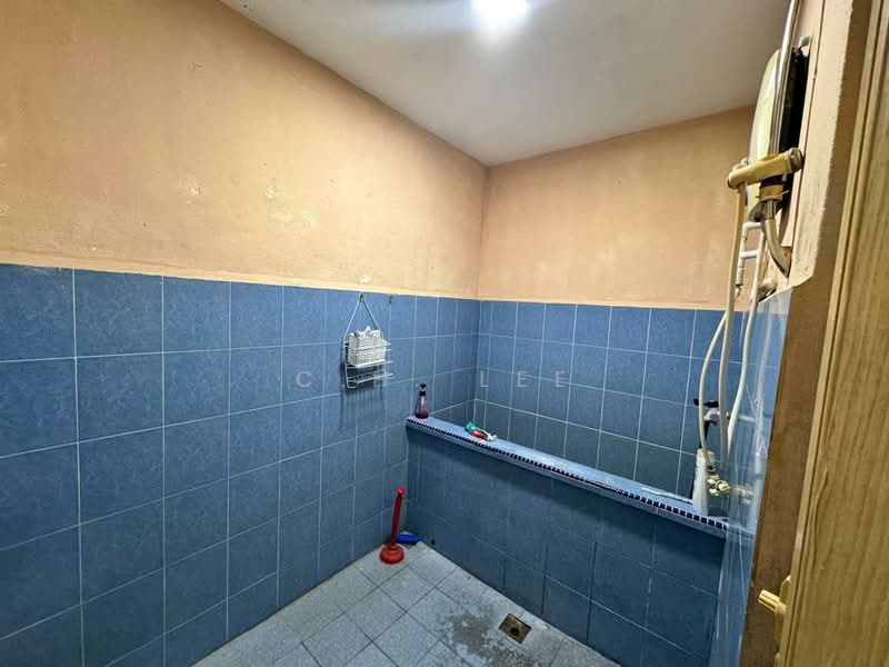 Rumah Berkembar untuk Dijual di Sungai Petani (Kedah) - C.H. Lee - PropertyGuru.com.my