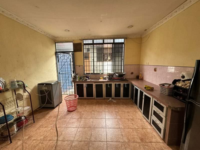 Rumah Berkembar untuk Dijual di Sungai Petani (Kedah) - C.H. Lee - PropertyGuru.com.my