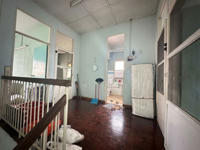 Rumah Berkembar untuk Dijual di Sungai Petani (Kedah) - C.H. Lee - PropertyGuru.com.my