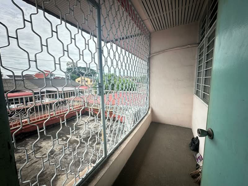 Rumah Berkembar untuk Dijual di Sungai Petani (Kedah) - C.H. Lee - PropertyGuru.com.my