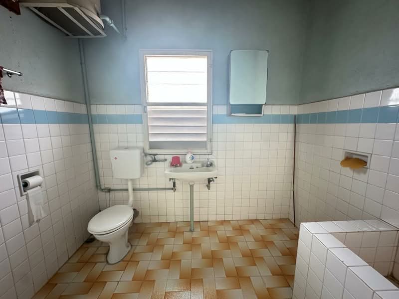 Rumah Berkembar untuk Dijual di Sungai Petani (Kedah) - C.H. Lee - PropertyGuru.com.my