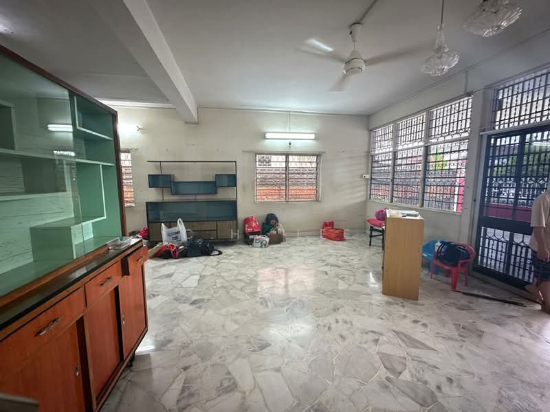 Rumah Berkembar untuk Dijual di Sungai Petani (Kedah) - C.H. Lee - PropertyGuru.com.my