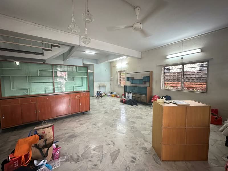 Rumah Berkembar untuk Dijual di Sungai Petani (Kedah) - C.H. Lee - PropertyGuru.com.my