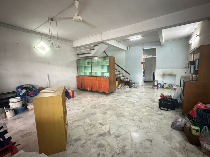 Rumah Berkembar untuk Dijual di Sungai Petani (Kedah) - C.H. Lee - PropertyGuru.com.my