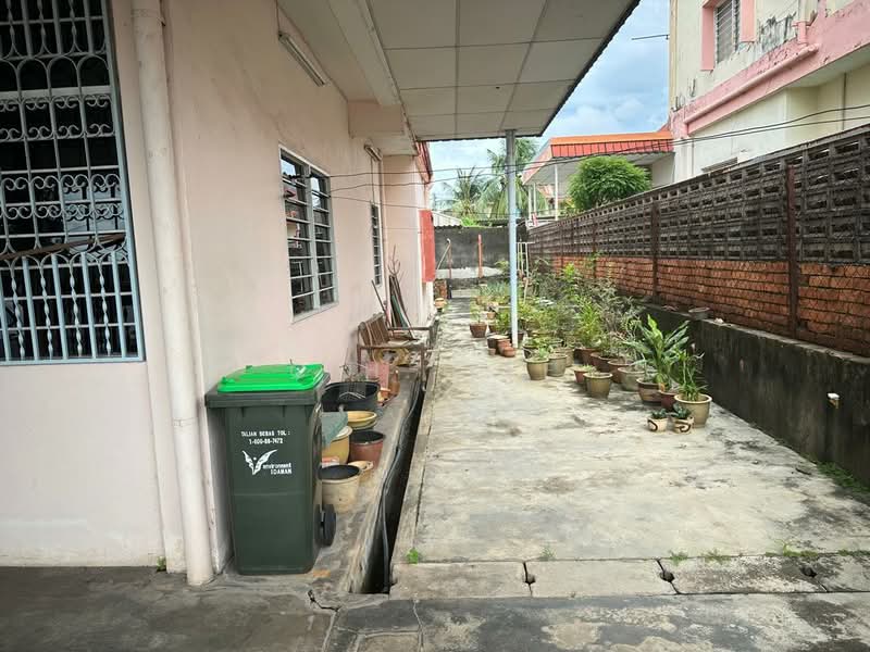 Rumah Berkembar untuk Dijual di Sungai Petani (Kedah) - C.H. Lee - PropertyGuru.com.my