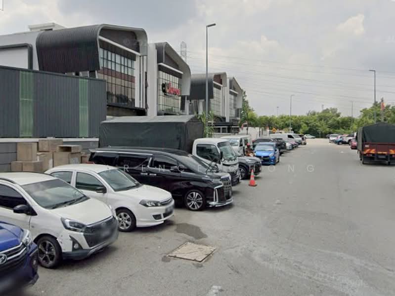 Kilang untuk Dijual di BANDAR PUCHONG JAYA (Puchong) - Clarence Chong - Exterior - PropertyGuru.com.my
