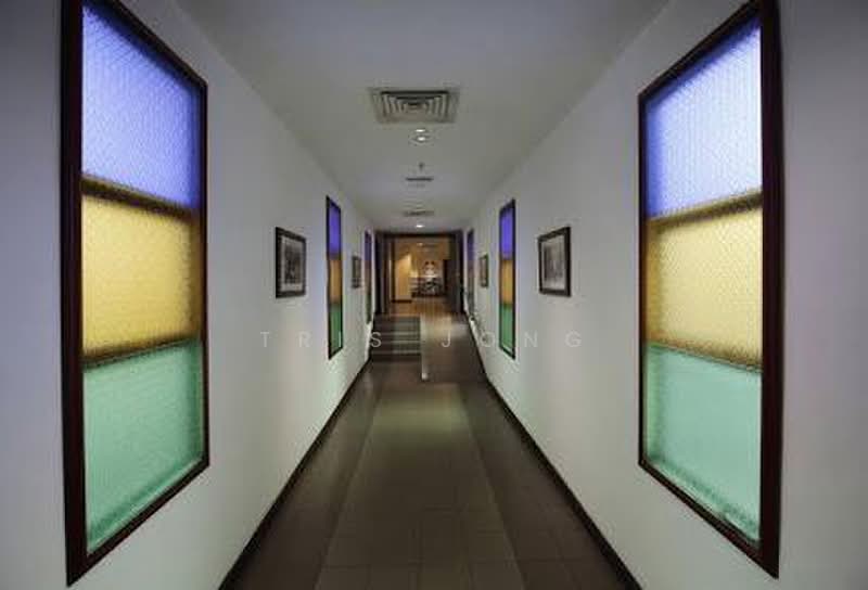 Shop for Sale in KLCC (KL City Centre) - Tris Jong - Corridor - PropertyGuru.com.my