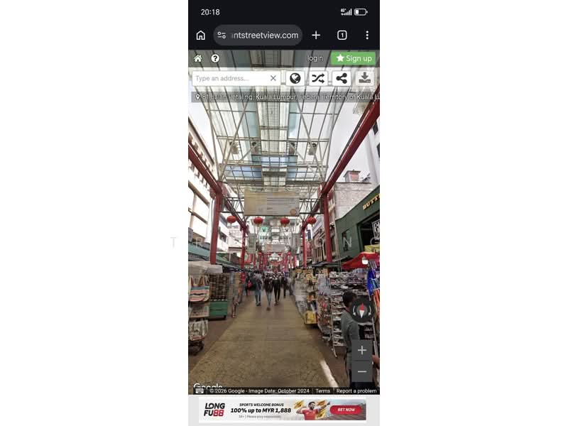 Shop for Sale in KLCC (KL City Centre) - Tris Jong - PropertyGuru.com.my