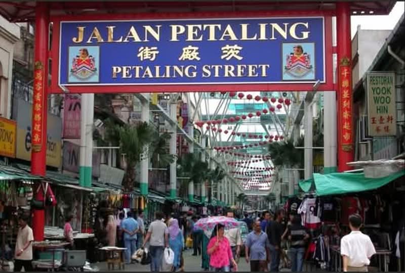 Shop for Sale in KLCC (KL City Centre) - Tris Jong - PropertyGuru.com.my