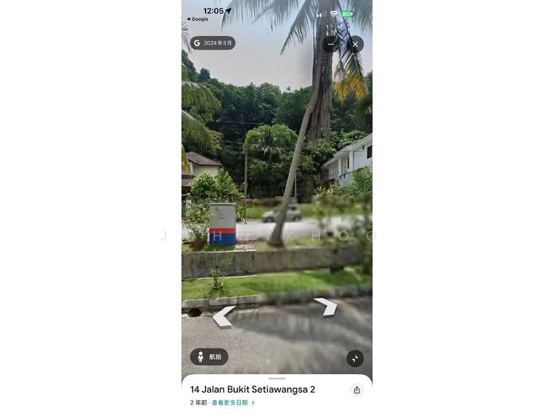Rumah Berkembar untuk Dijual di Setia Eco Park (Setia Alam) - John Khoo - PropertyGuru.com.my