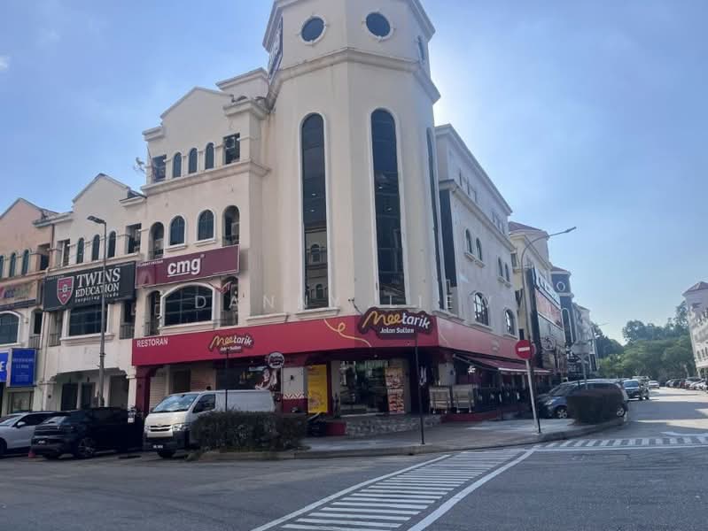 Kedai untuk Disewa di Dataran Sunway (Kota Damansara) - Danny Liew - Exterior - PropertyGuru.com.my