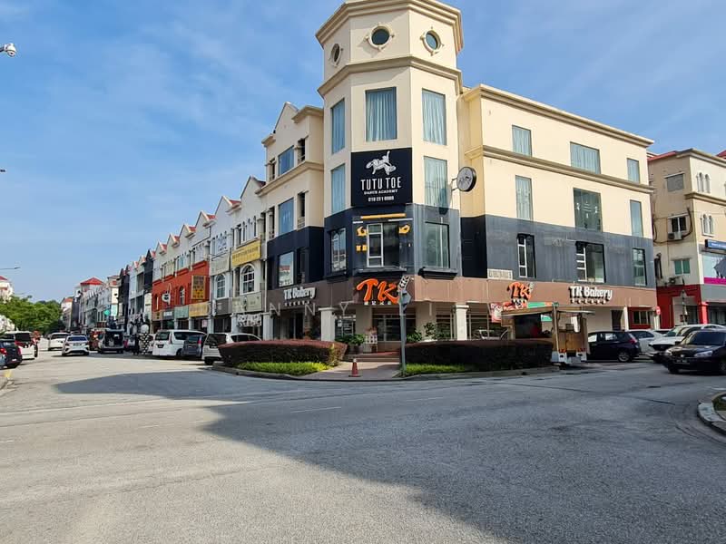 Kedai untuk Disewa di Dataran Sunway (Kota Damansara) - Danny Liew - Exterior - PropertyGuru.com.my