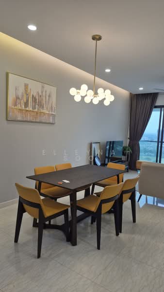 Kondominium untuk Dijual di The Marina View - Elleyna Soo - PropertyGuru.com.my