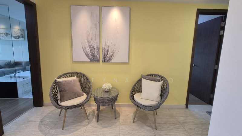 Kondominium untuk Dijual di The Marina View - Elleyna Soo - PropertyGuru.com.my