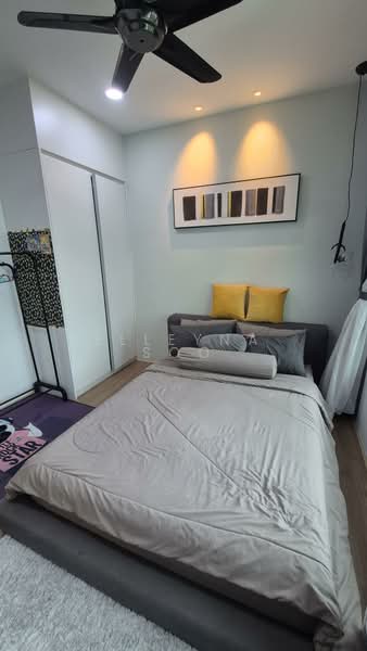 Kondominium untuk Dijual di The Marina View - Elleyna Soo - PropertyGuru.com.my