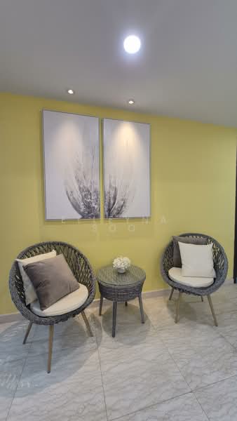 Kondominium untuk Dijual di The Marina View - Elleyna Soo - PropertyGuru.com.my