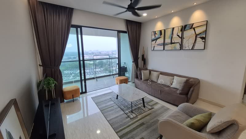 Kondominium untuk Dijual di The Marina View - Elleyna Soo - PropertyGuru.com.my