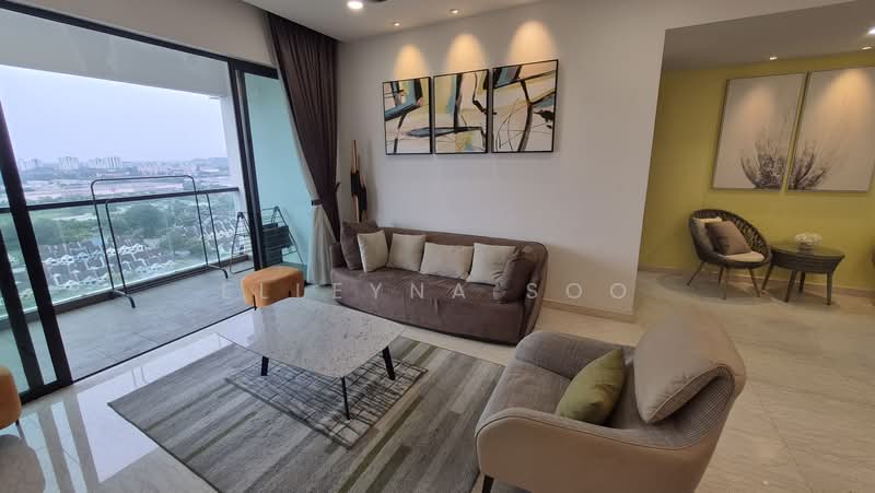Kondominium untuk Dijual di The Marina View - Elleyna Soo - PropertyGuru.com.my