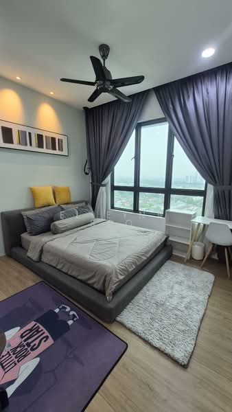 Kondominium untuk Dijual di The Marina View - Elleyna Soo - PropertyGuru.com.my