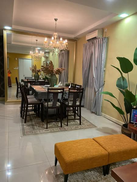 Rumah Teres 2 Tingkat untuk Dijual di Setia Tropika (Johor Bahru) - Agnes . - PropertyGuru.com.my