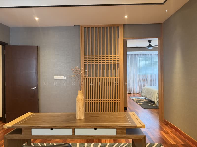 Kondominium untuk Dijual di 9 Bukit Utama Condominium - Crystal Chua - PropertyGuru.com.my