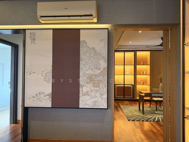 Kondominium untuk Dijual di 9 Bukit Utama Condominium - Crystal Chua - Interior - PropertyGuru.com.my
