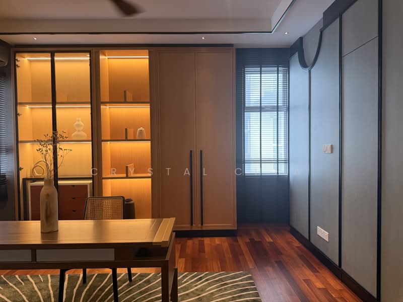 Kondominium untuk Dijual di 9 Bukit Utama Condominium - Crystal Chua - Study - PropertyGuru.com.my
