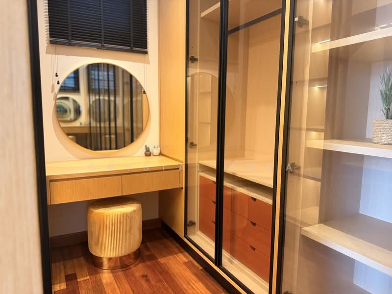 Kondominium untuk Dijual di 9 Bukit Utama Condominium - Crystal Chua - Interior - PropertyGuru.com.my