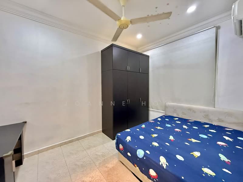 Rumah Teres 2 Tingkat untuk Disewa di Taman Pantai Emas (Klebang) - Joanne How - Bedroom - PropertyGuru.com.my