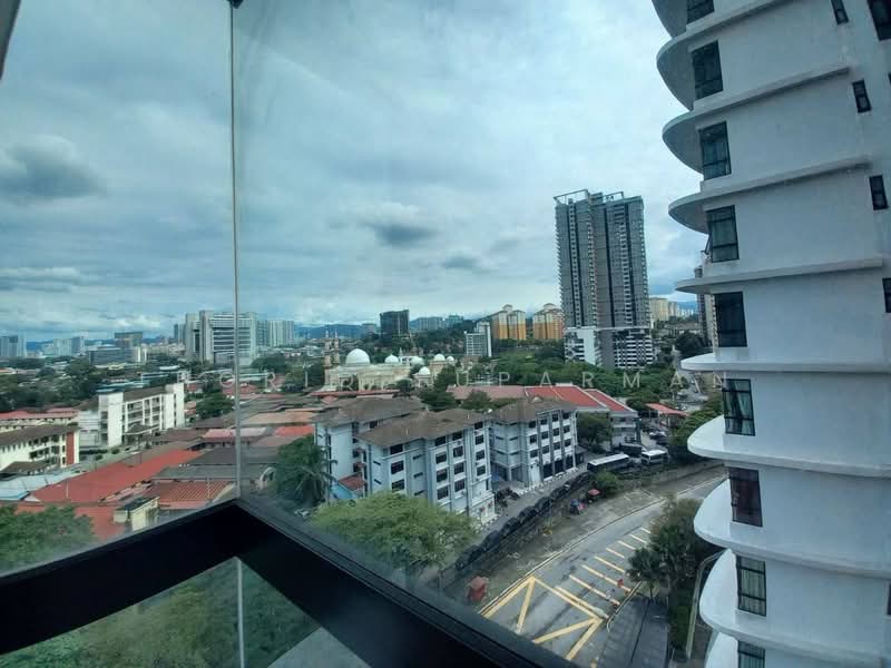 Kondominium untuk Disewa di Chymes @ Gurney - Thoriq Suparman - View - PropertyGuru.com.my
