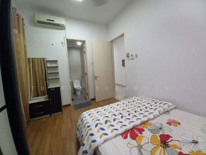 Kondominium untuk Disewa di Chymes @ Gurney - Thoriq Suparman - Bedroom - PropertyGuru.com.my
