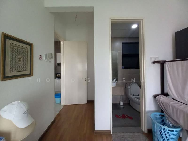 Kondominium untuk Disewa di Chymes @ Gurney - Thoriq Suparman - Bathroom - PropertyGuru.com.my