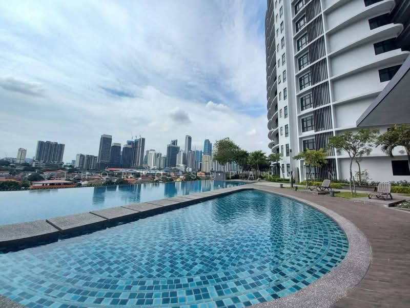 Kondominium untuk Disewa di Chymes @ Gurney - Thoriq Suparman - Exterior - PropertyGuru.com.my