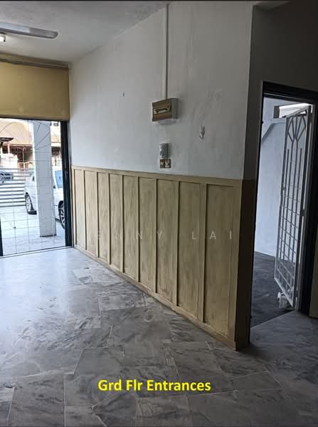 Rumah Teres 2 Tingkat untuk Disewa di Seksyen 3, Taman Kinrara (Puchong) - Kenny Lai - PropertyGuru.com.my