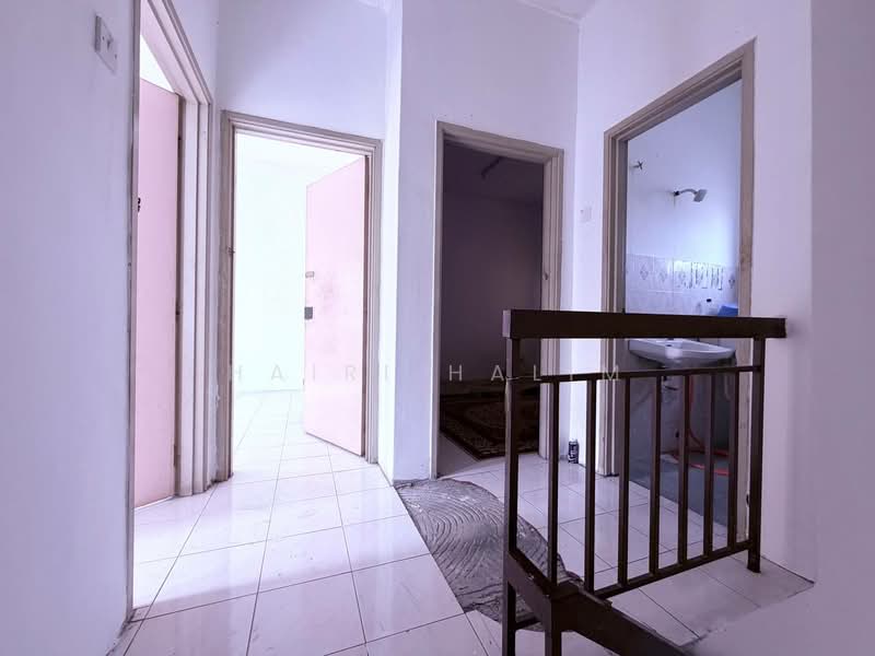 1-storey Terraced House for Sale in Taman Sri Haneco (Semenyih) - Hairi Halim - PropertyGuru.com.my