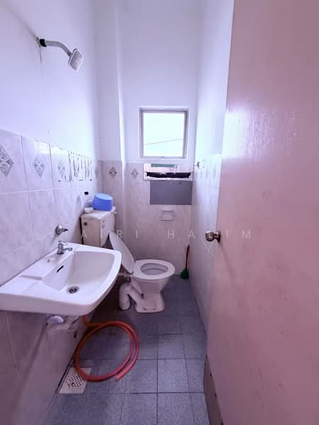 1-storey Terraced House for Sale in Taman Sri Haneco (Semenyih) - Hairi Halim - PropertyGuru.com.my