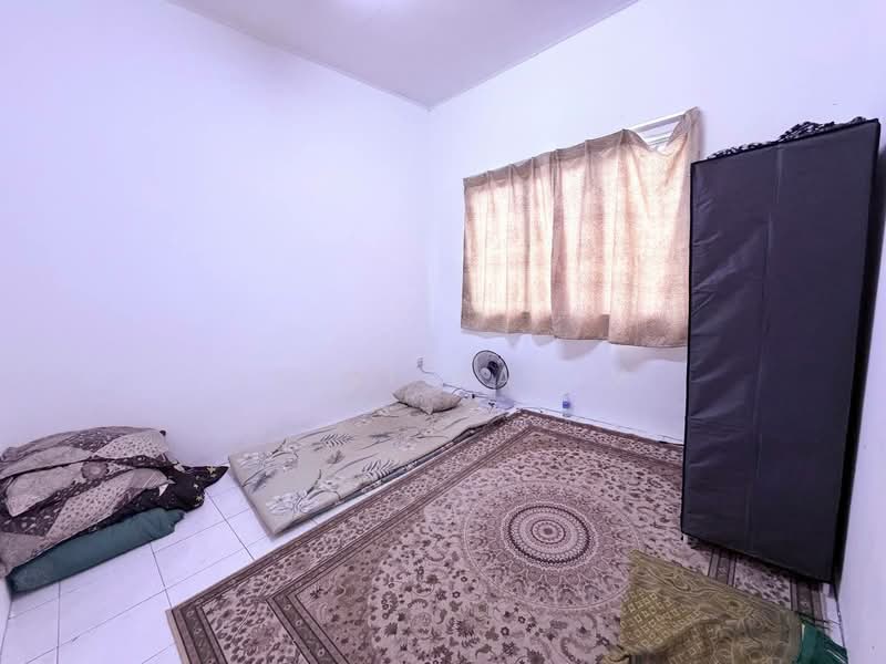 1-storey Terraced House for Sale in Taman Sri Haneco (Semenyih) - Hairi Halim - PropertyGuru.com.my
