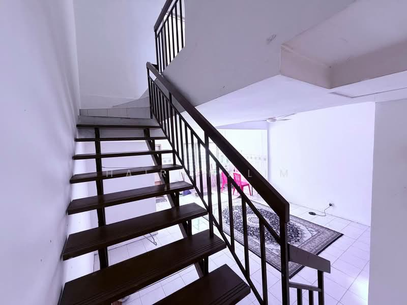 1-storey Terraced House for Sale in Taman Sri Haneco (Semenyih) - Hairi Halim - PropertyGuru.com.my