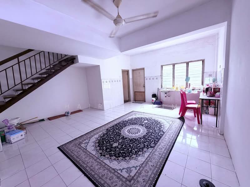 1-storey Terraced House for Sale in Taman Sri Haneco (Semenyih) - Hairi Halim - PropertyGuru.com.my
