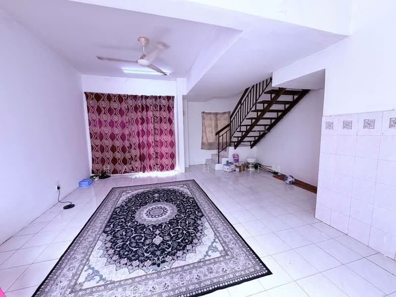 1-storey Terraced House for Sale in Taman Sri Haneco (Semenyih) - Hairi Halim - PropertyGuru.com.my