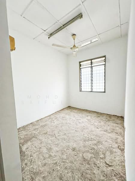 Rumah Teres 2 Tingkat untuk Dijual di Kuala Lumpur (Kuala Lumpur) - Mohd Aizat Saiful Bahri - PropertyGuru.com.my
