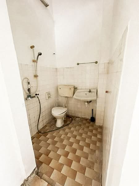 Rumah Teres 2 Tingkat untuk Dijual di Kuala Lumpur (Kuala Lumpur) - Mohd Aizat Saiful Bahri - PropertyGuru.com.my