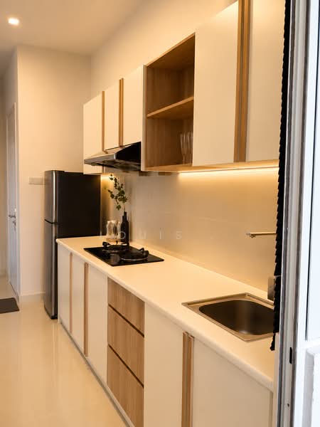 Condominium for Rent at Scenaria @ North Kiara Hills - Louis . - PropertyGuru.com.my