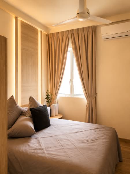 Condominium for Rent at Scenaria @ North Kiara Hills - Louis . - PropertyGuru.com.my
